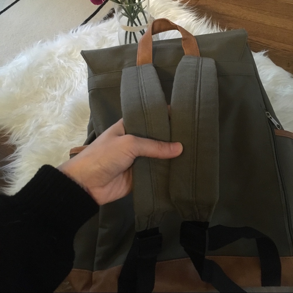 Dsw Backpack - image 3